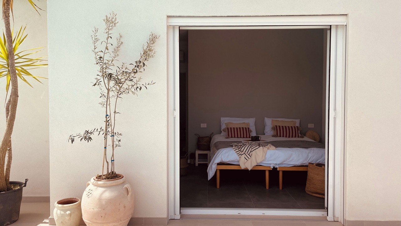 Photo of Bedroom in Pozzallo