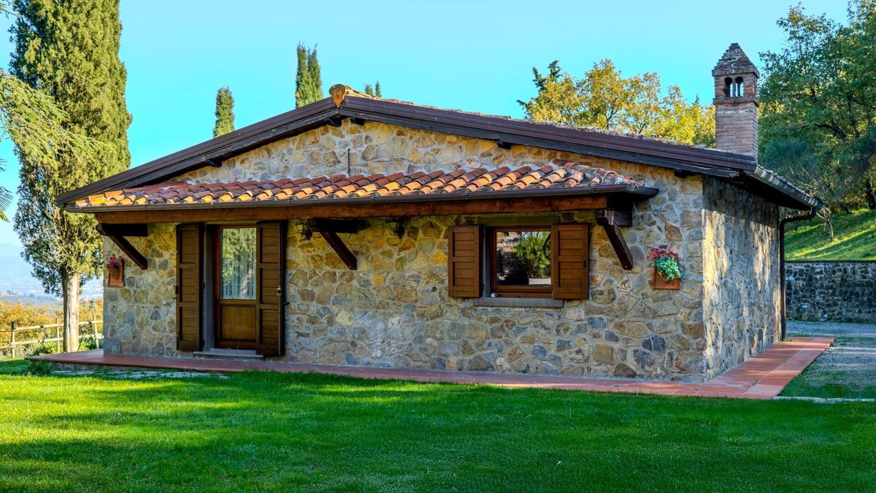 Photo of Outdoor in Civitella in Val di Chiana
