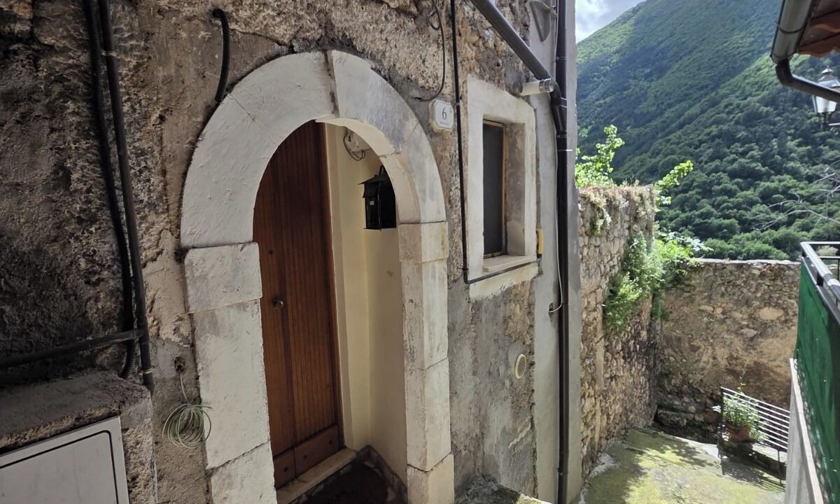 Photo of Outdoor in Pettorano sul Gizio