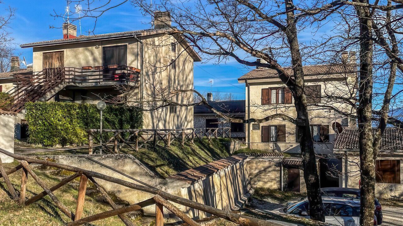 Photo of Outdoor in Rocca di Cambio