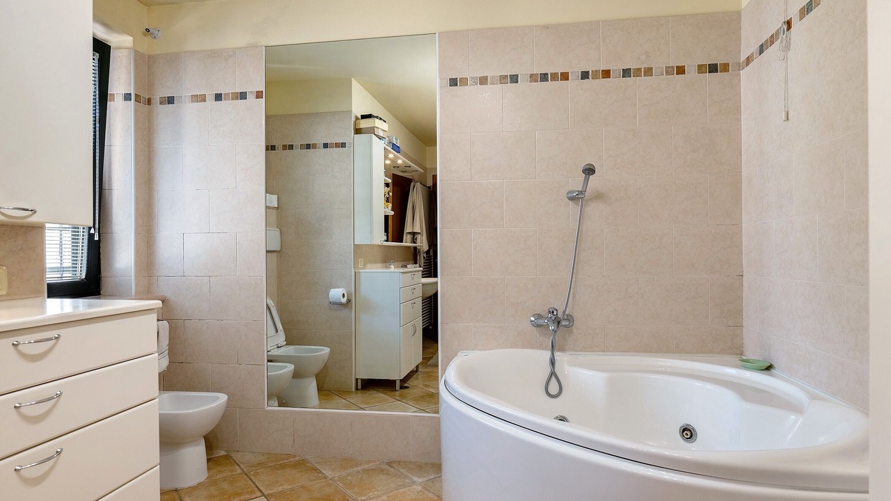 Photo of Bathroom in Zevio