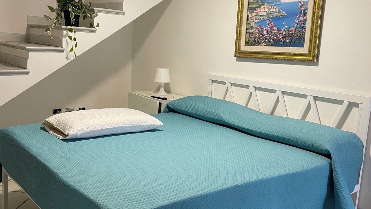 Photo of Bedroom in Erchie