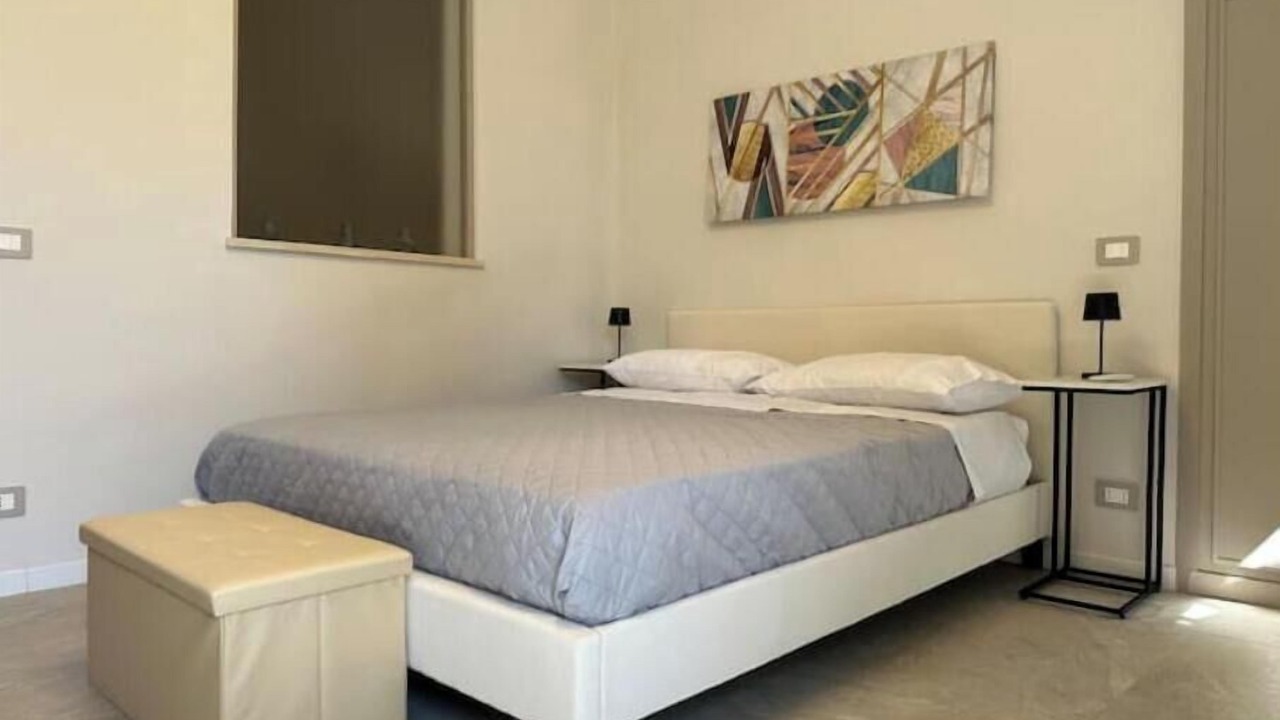Photo of Bedroom in Tivoli