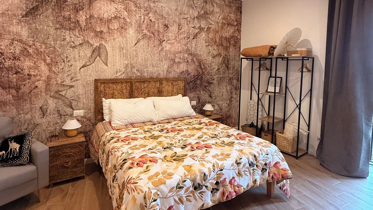 Photo of Bedroom in Tivoli