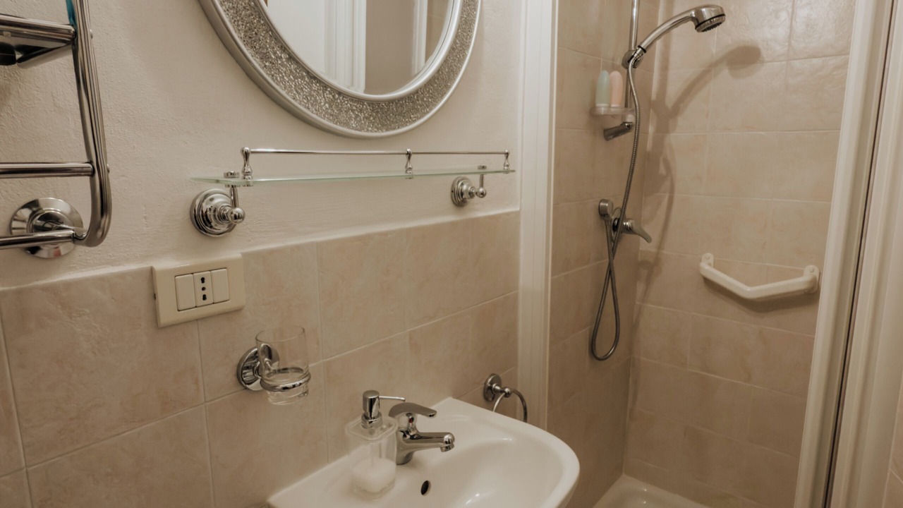 Photo of Bathroom in Casola in Lunigiana