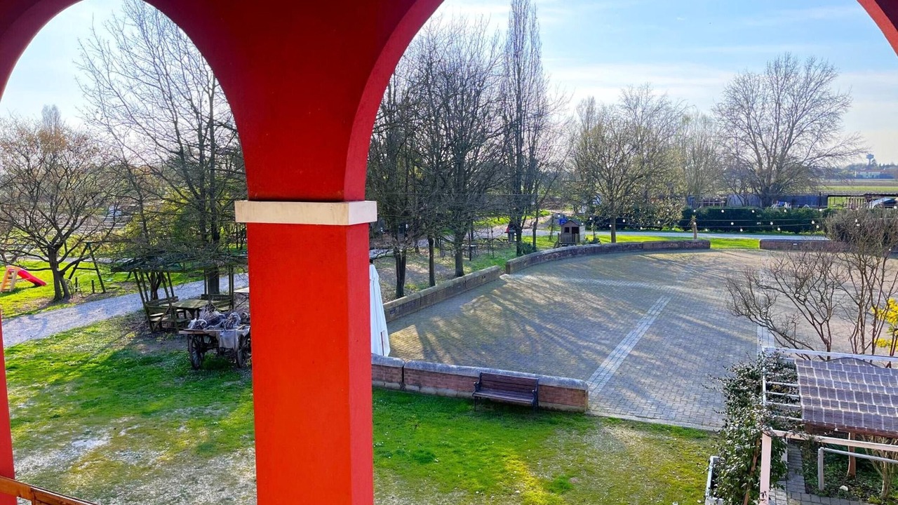 Photo of Outdoor in Santa Maria di Sala
