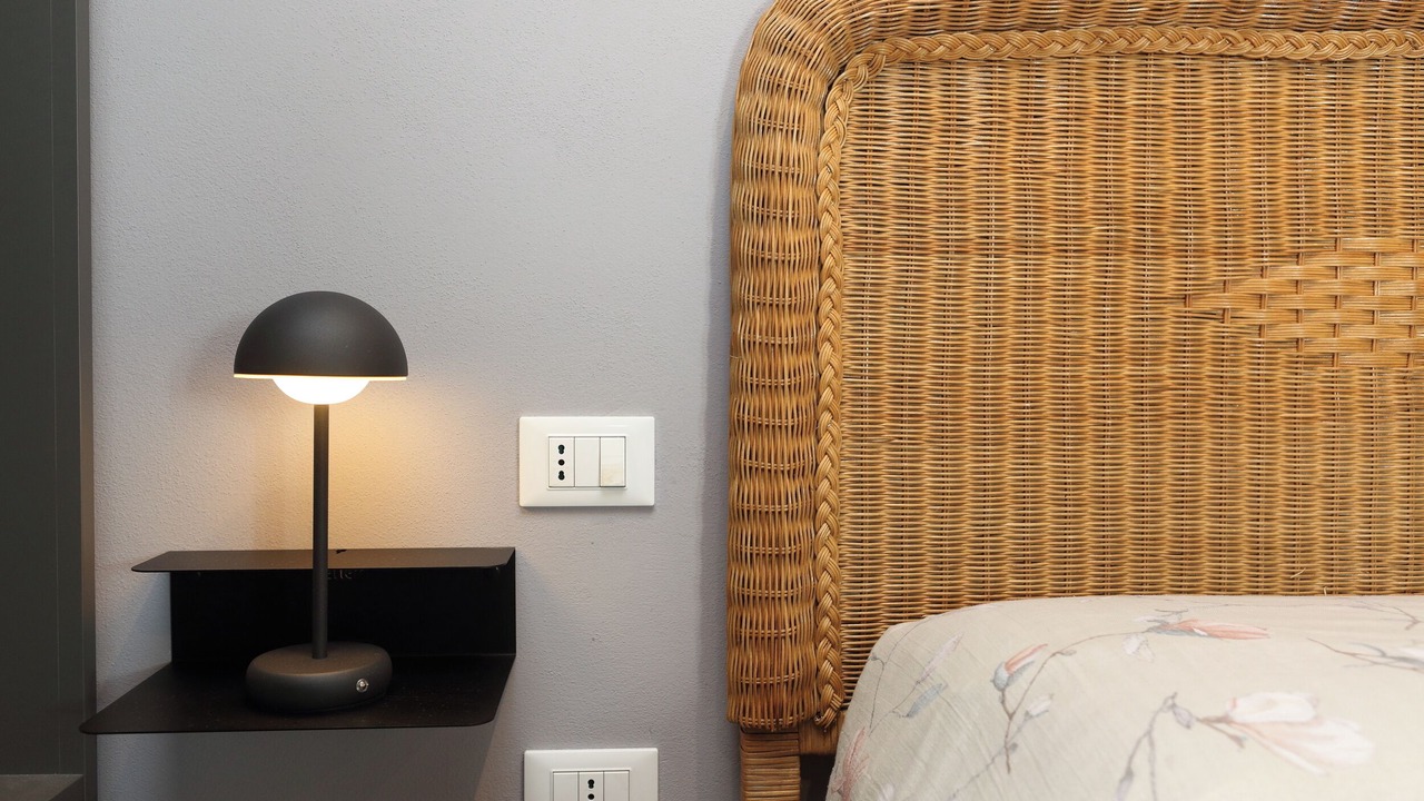 Photo of Bedroom in Gratteri