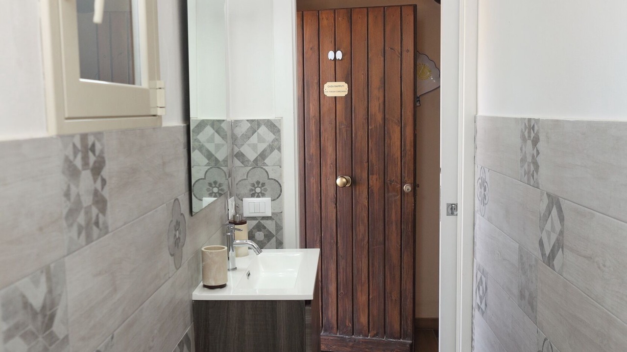 Photo of Bathroom in Gratteri