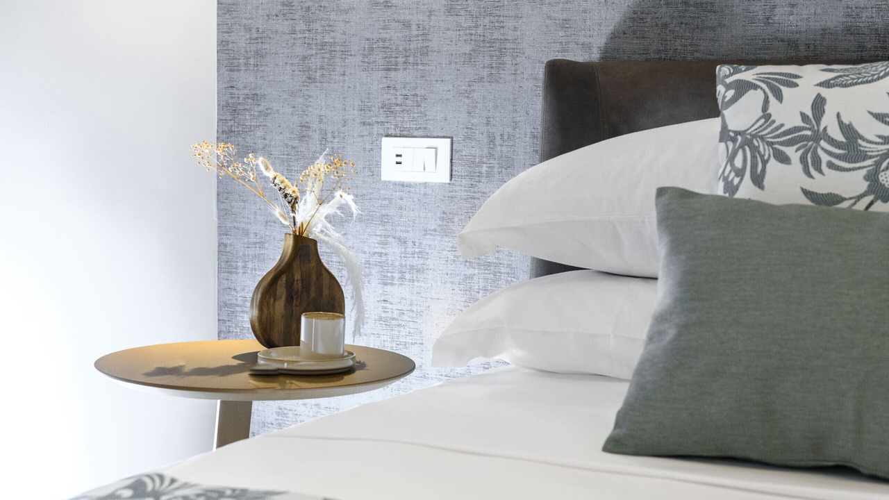 Photo of Bedroom in Quartiere III Pinciano