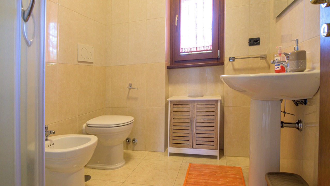 Photo of Bathroom in Carbognano