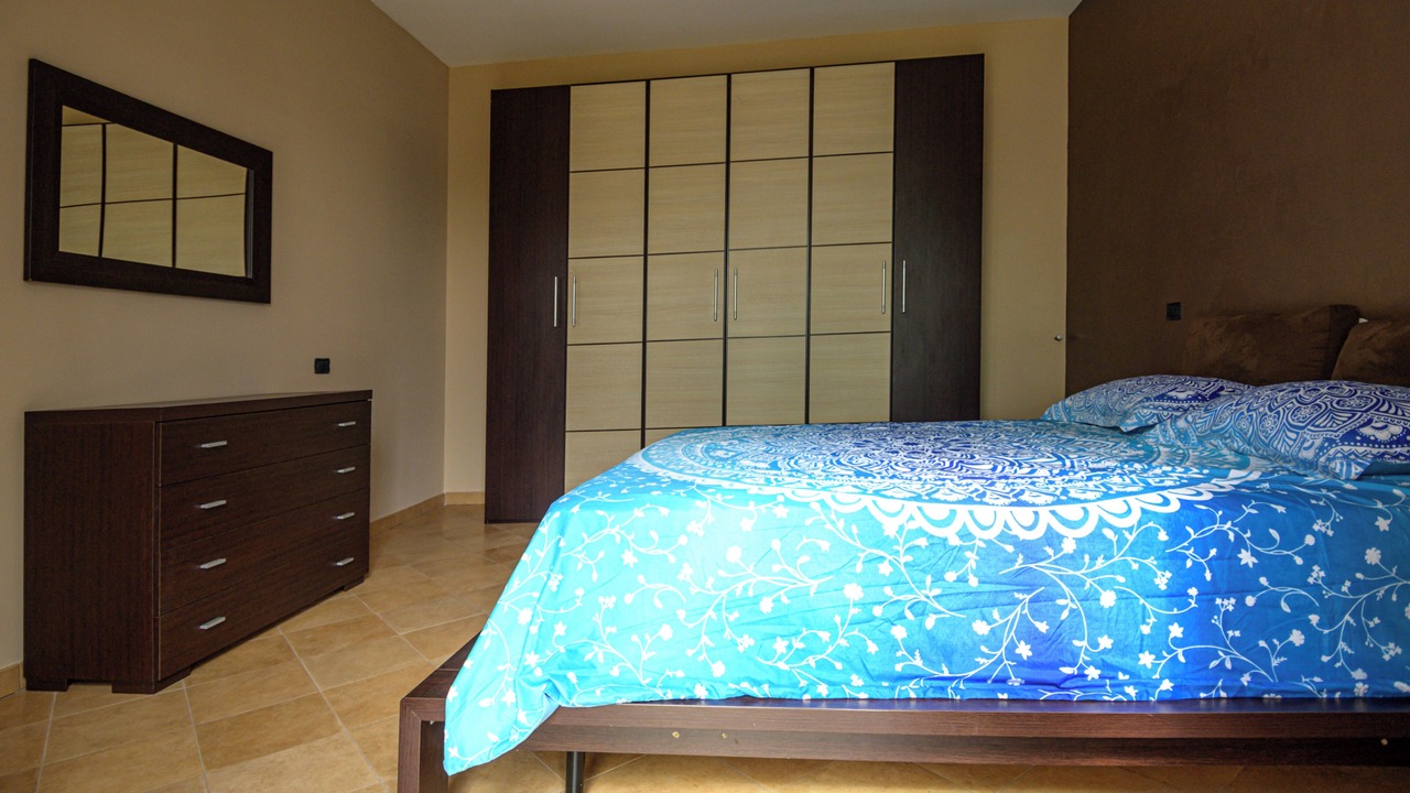 Photo of Bedroom in Carbognano