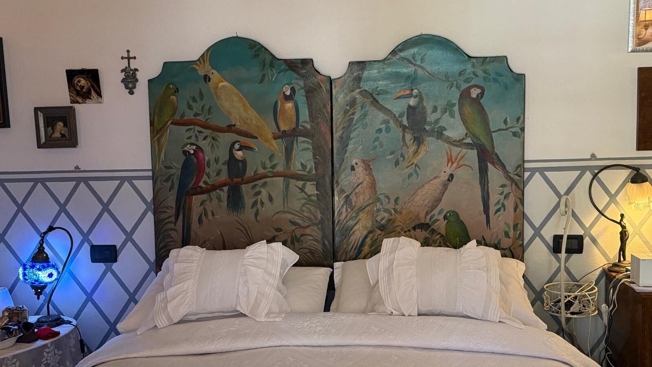 Photo of Bedroom in Calvi di Umbria