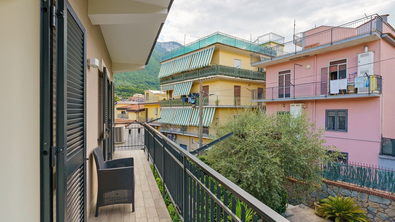 Photo of Outdoor in Piazza-Tralia-Pendolo