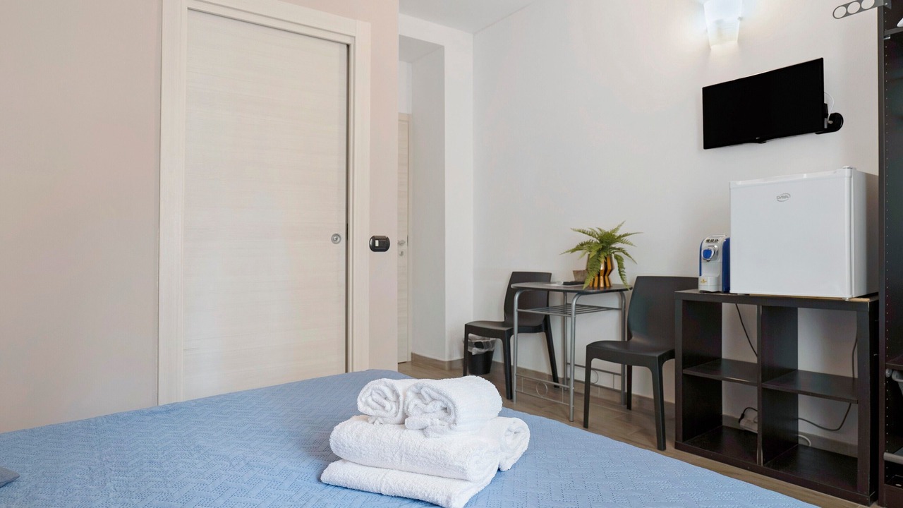 Photo of Bedroom in Borgo Milano