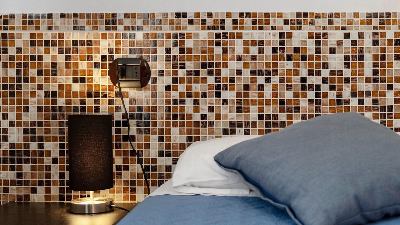 Photo of Bedroom in Borgo Milano