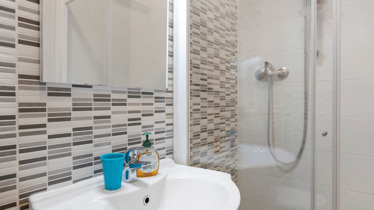Photo of Bathroom in Borgo Milano