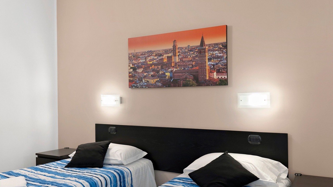 Photo of Bedroom in Borgo Milano