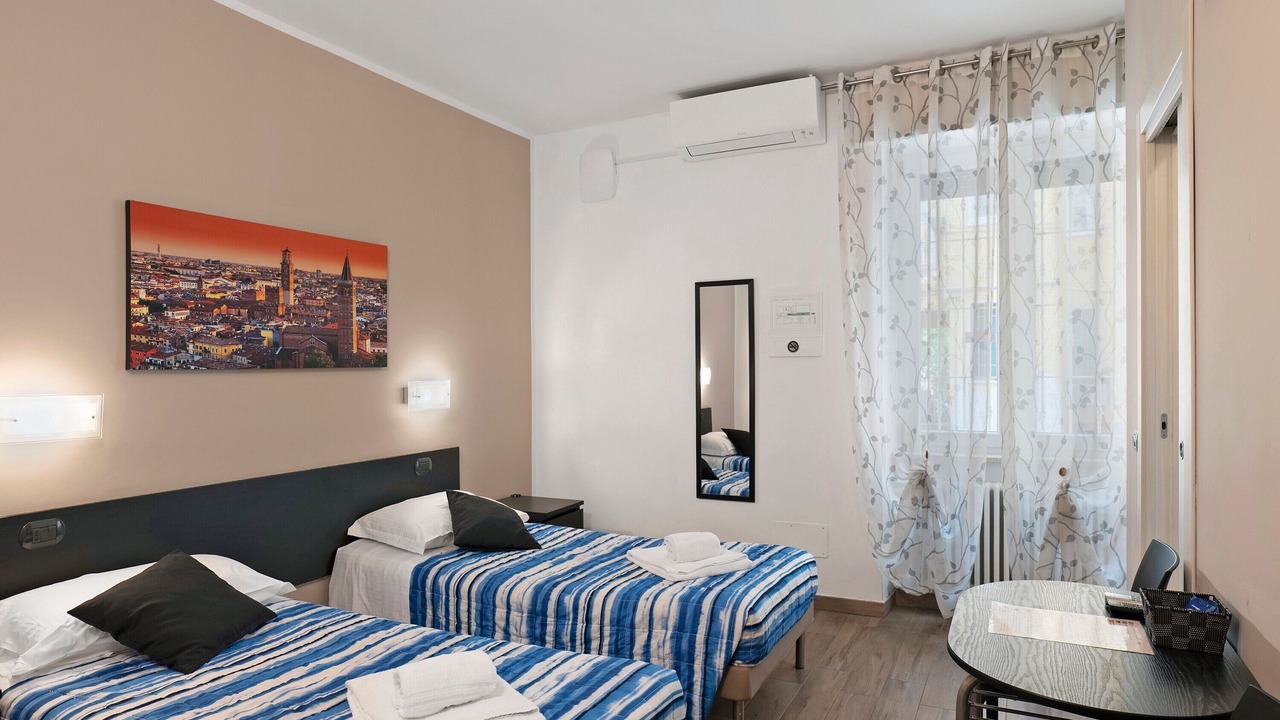 Photo of Bedroom in Borgo Milano
