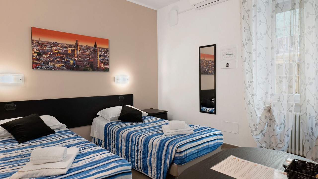 Photo of Bedroom in Borgo Milano