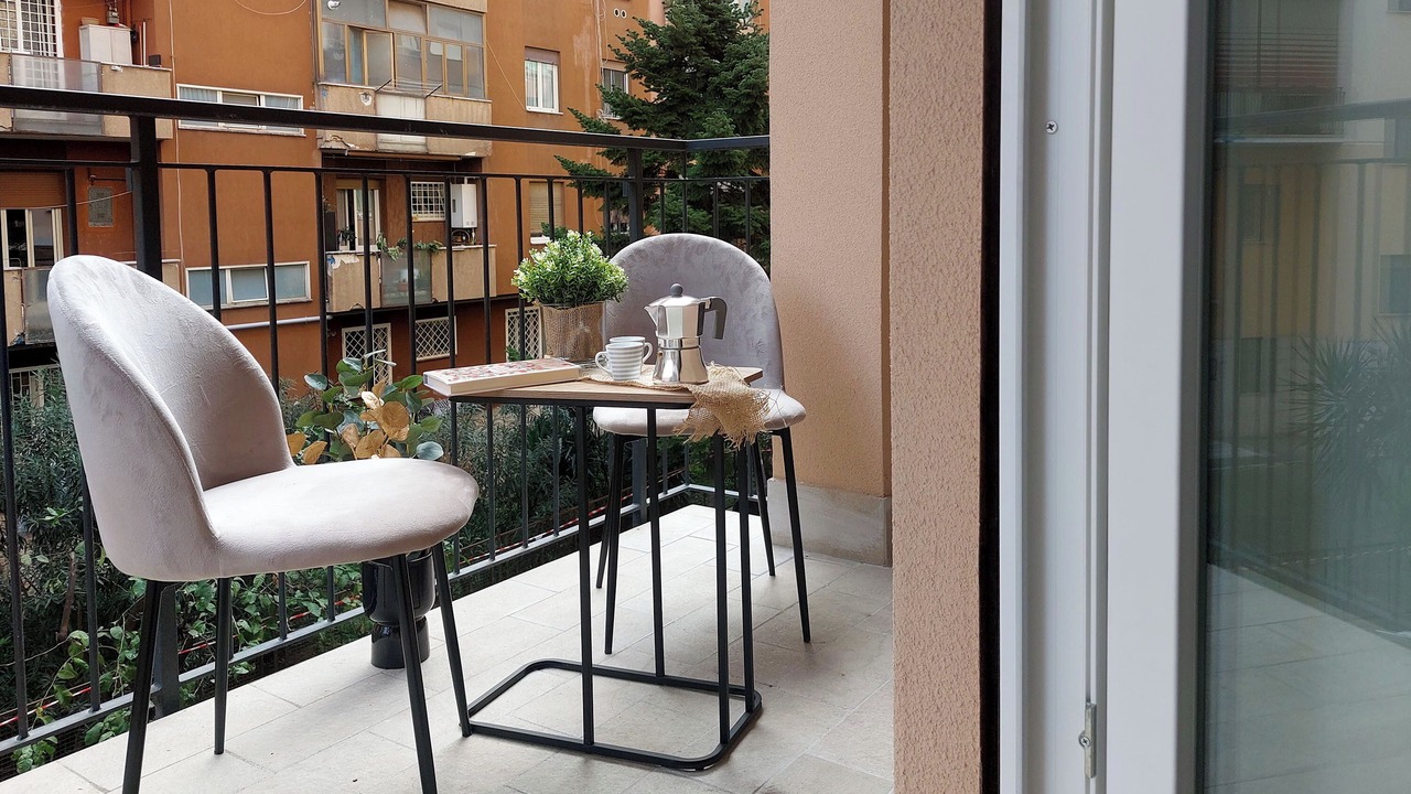 Photo of Outdoor in Prenestino-Labicano