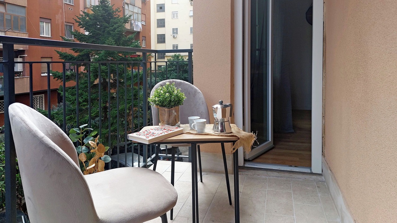 Photo of Outdoor in Prenestino-Labicano