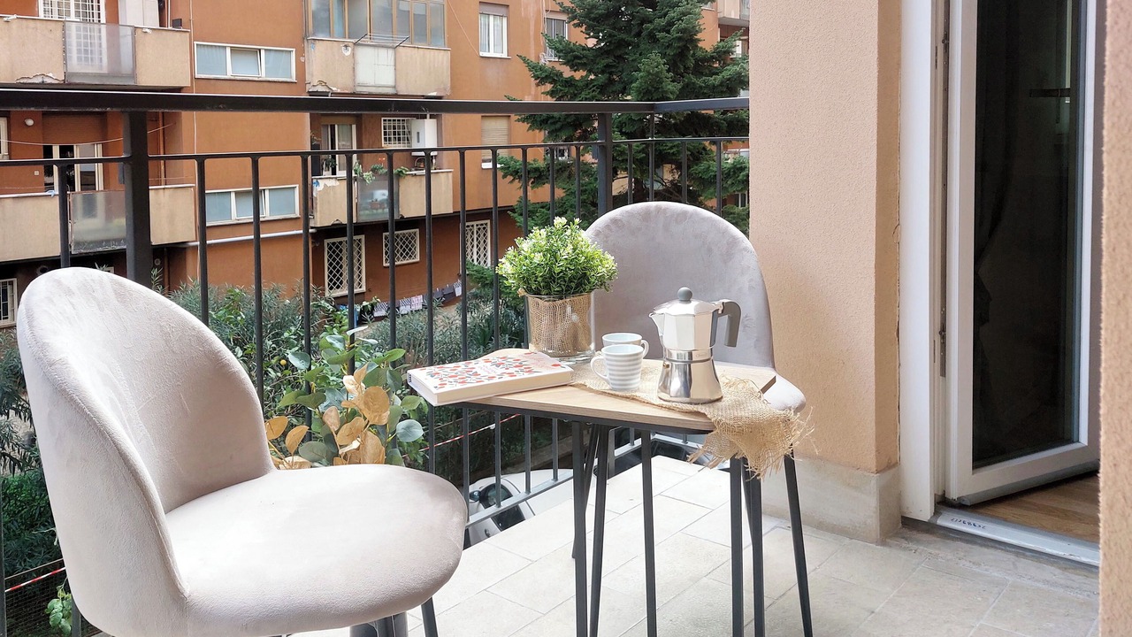 Photo of Outdoor in Prenestino-Labicano