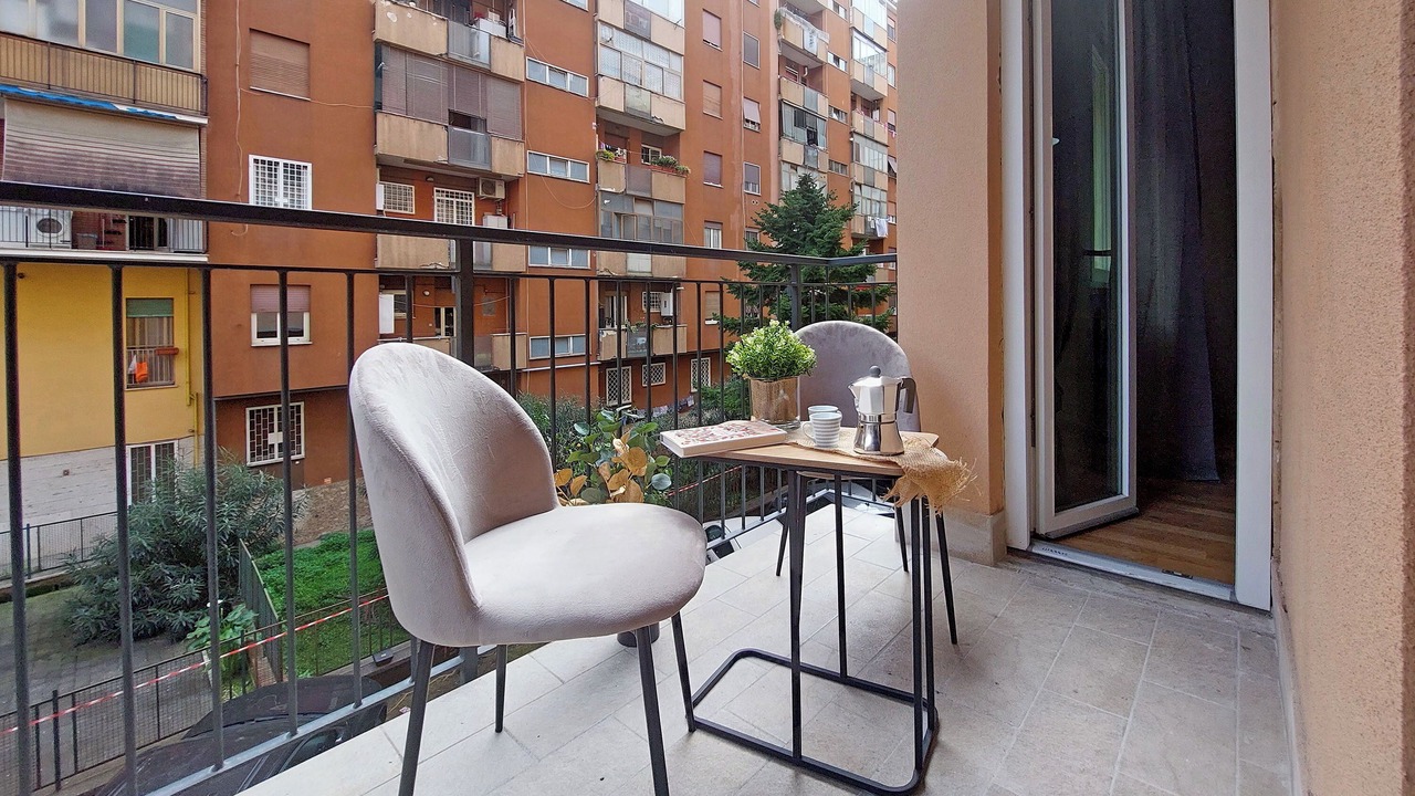 Photo of Outdoor in Prenestino-Labicano