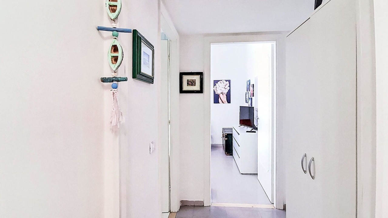 Photo of Bedroom in Terracina