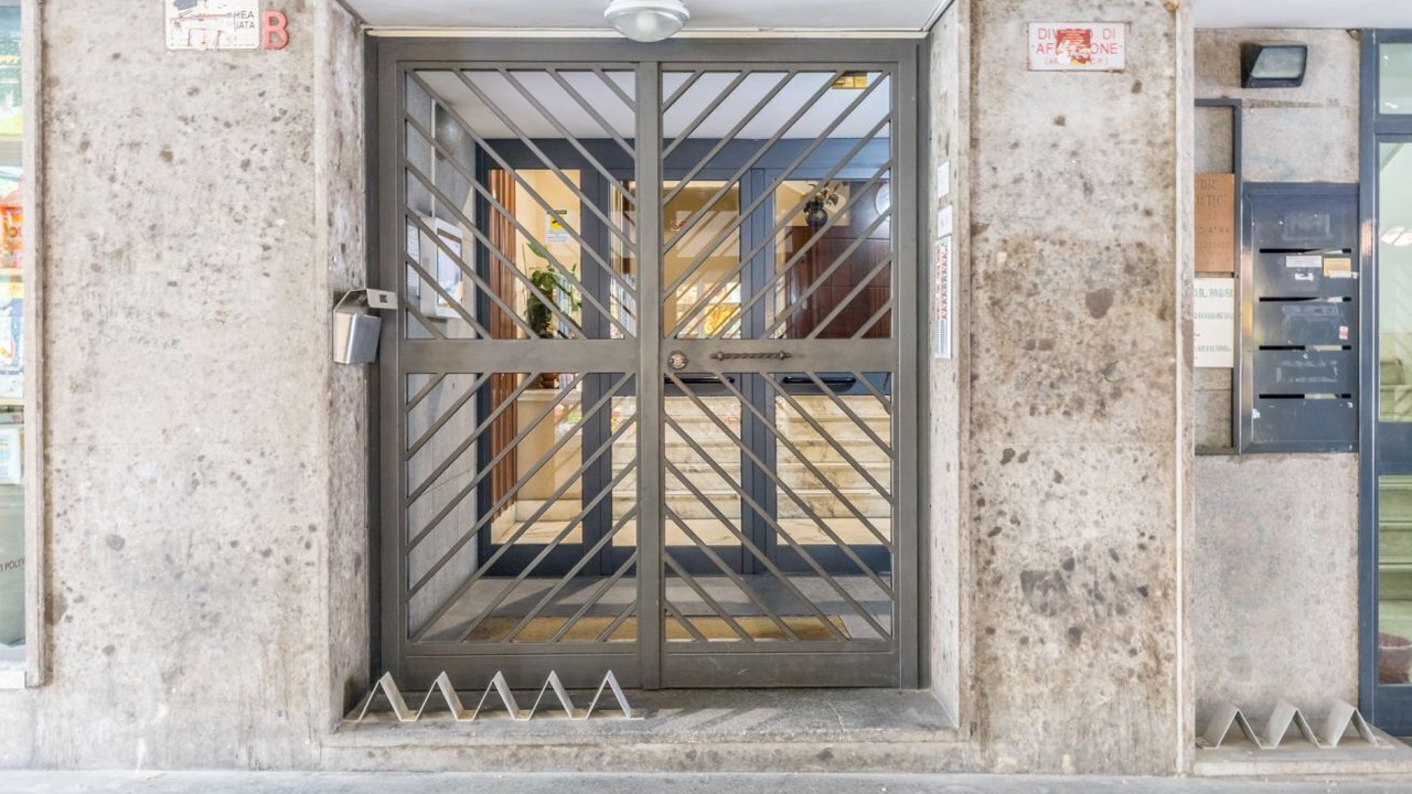 Photo of Outdoor in Quartiere XXIII Alessandrino