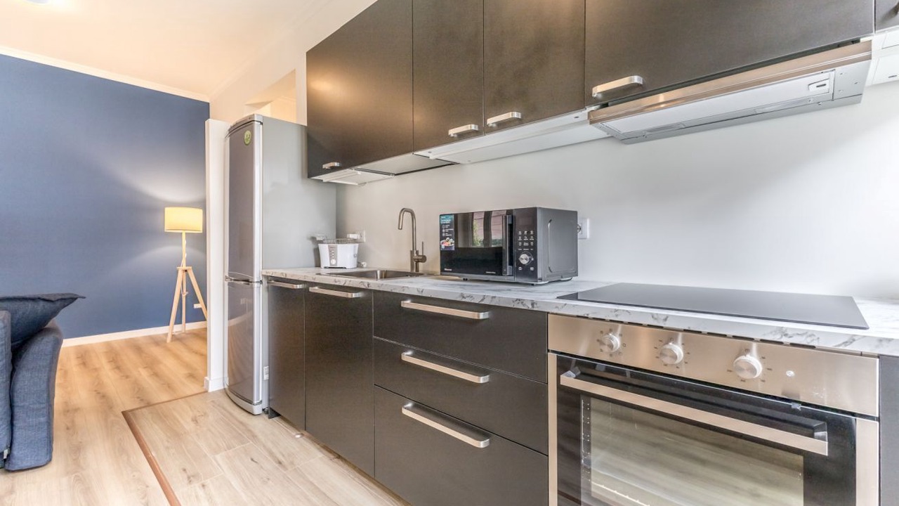 Photo of Kitchen in Quartiere XXIII Alessandrino