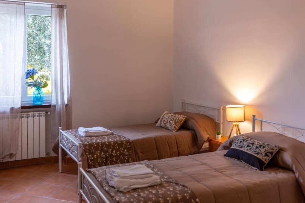 Photo of Bedroom in Zona XXVI Castel di Decima