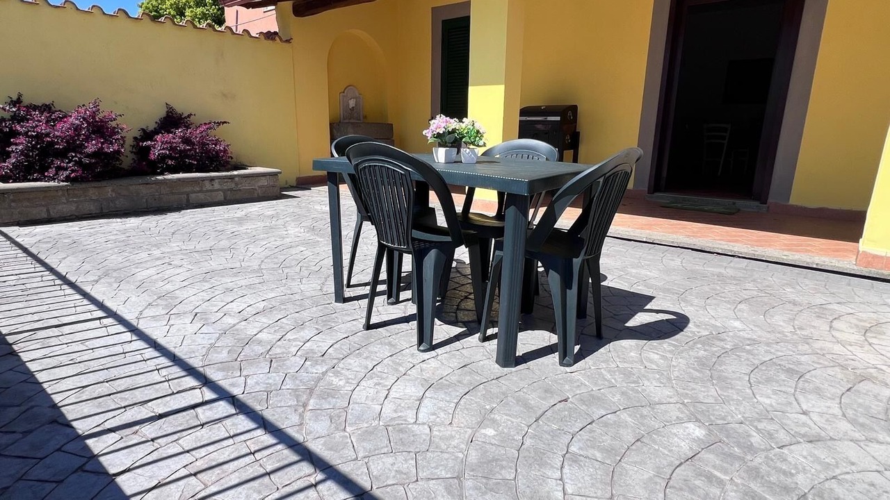 Photo of Outdoor in Zona XXVI Castel di Decima
