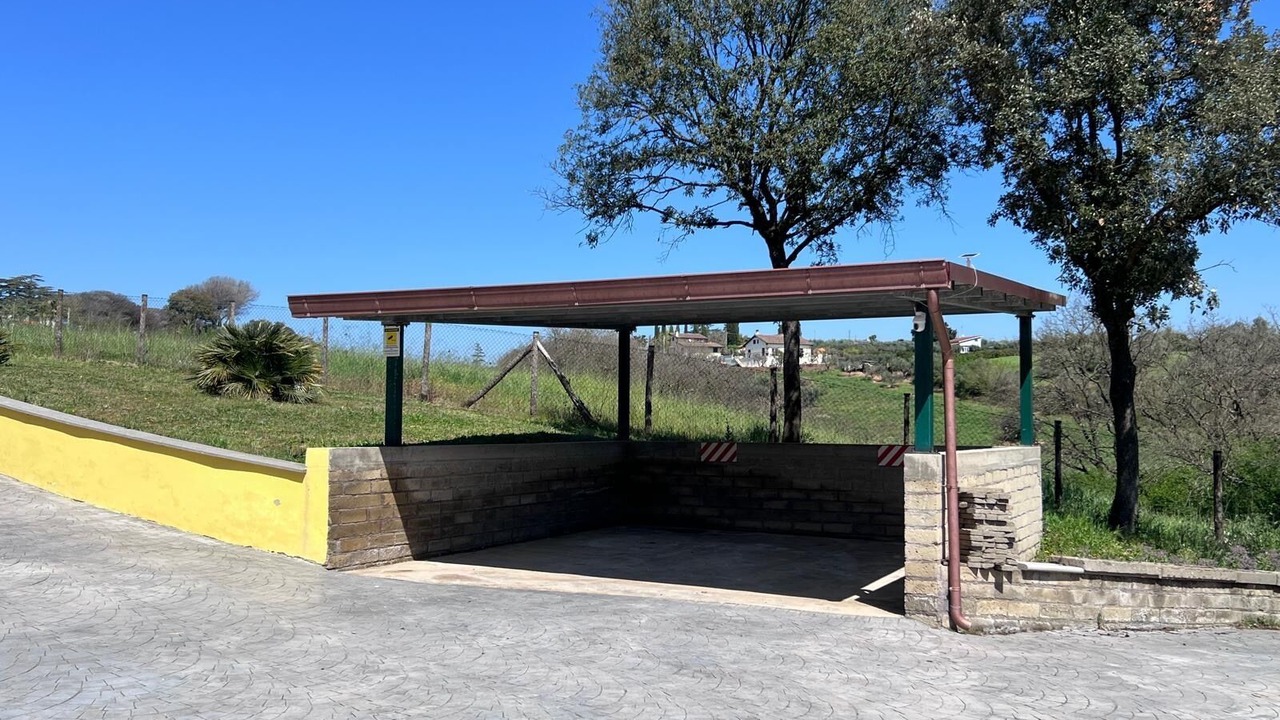 Photo of Outdoor in Zona XXVI Castel di Decima