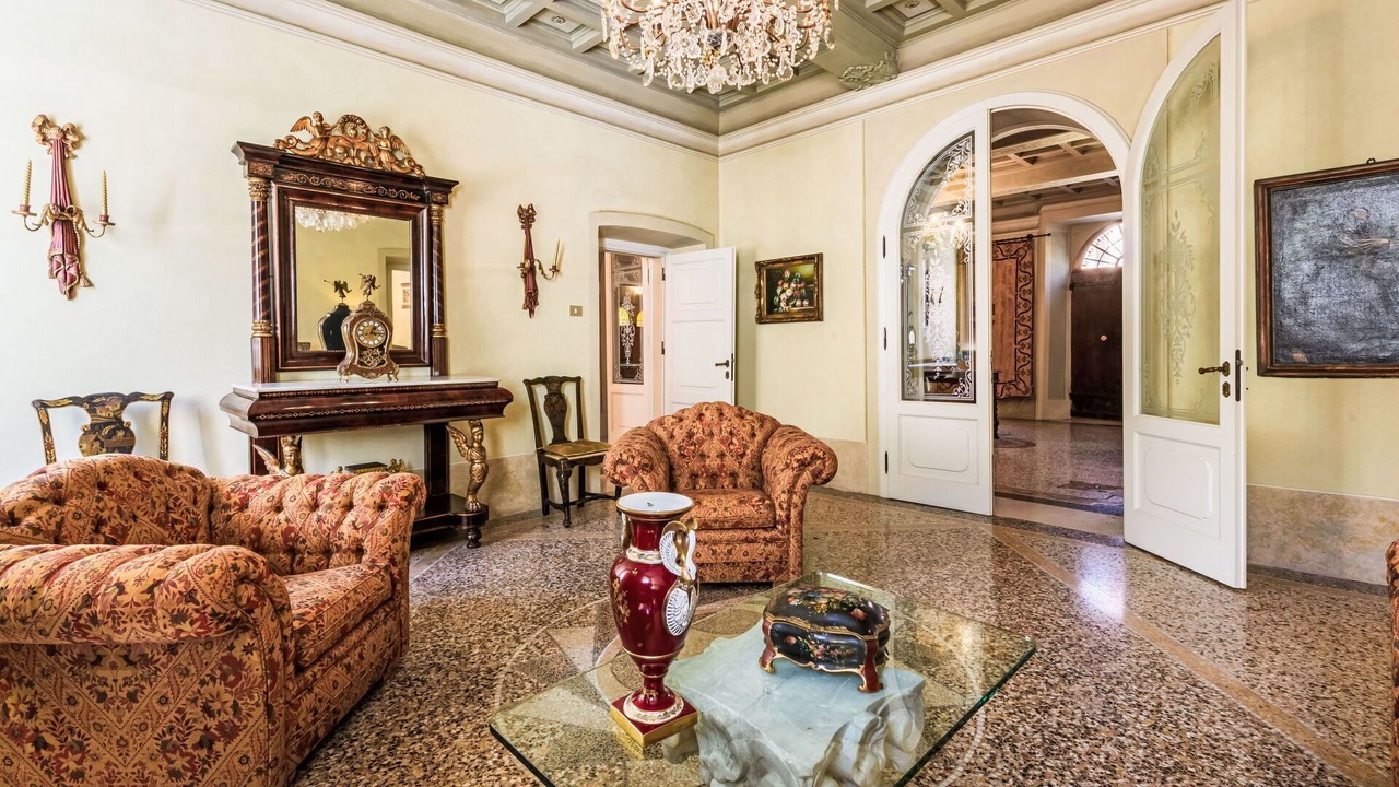 Photo of Bedroom in San Giovanni alla Vena