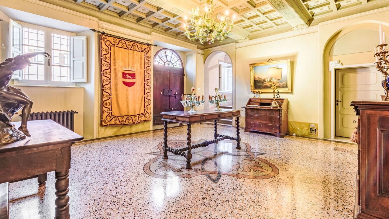 Photo of Bedroom in San Giovanni alla Vena
