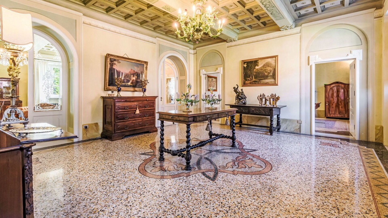 Photo of Bedroom in San Giovanni alla Vena
