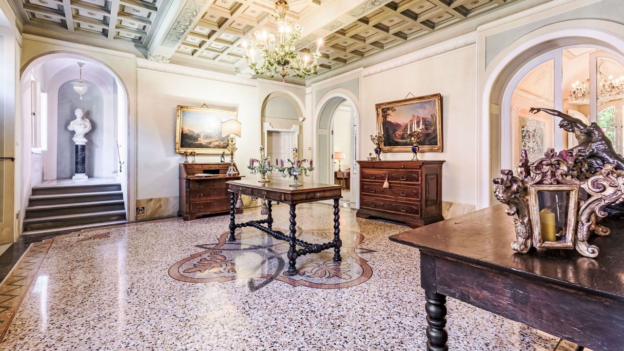 Photo of Bedroom in San Giovanni alla Vena