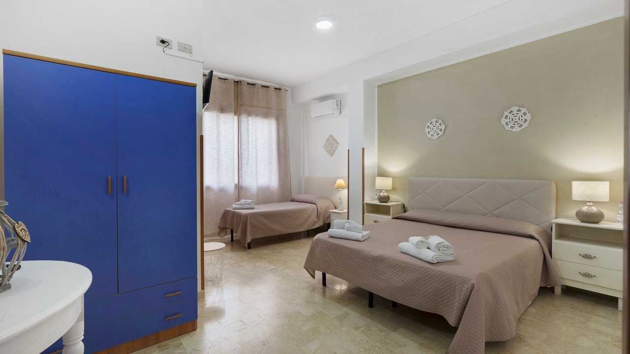 Photo of Bedroom in Marinella di Selinunte