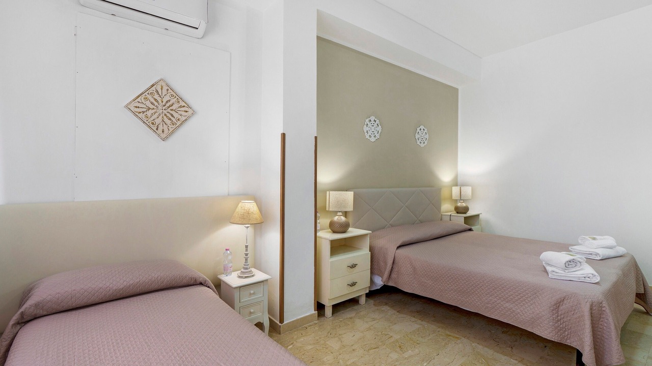 Photo of Bedroom in Marinella di Selinunte