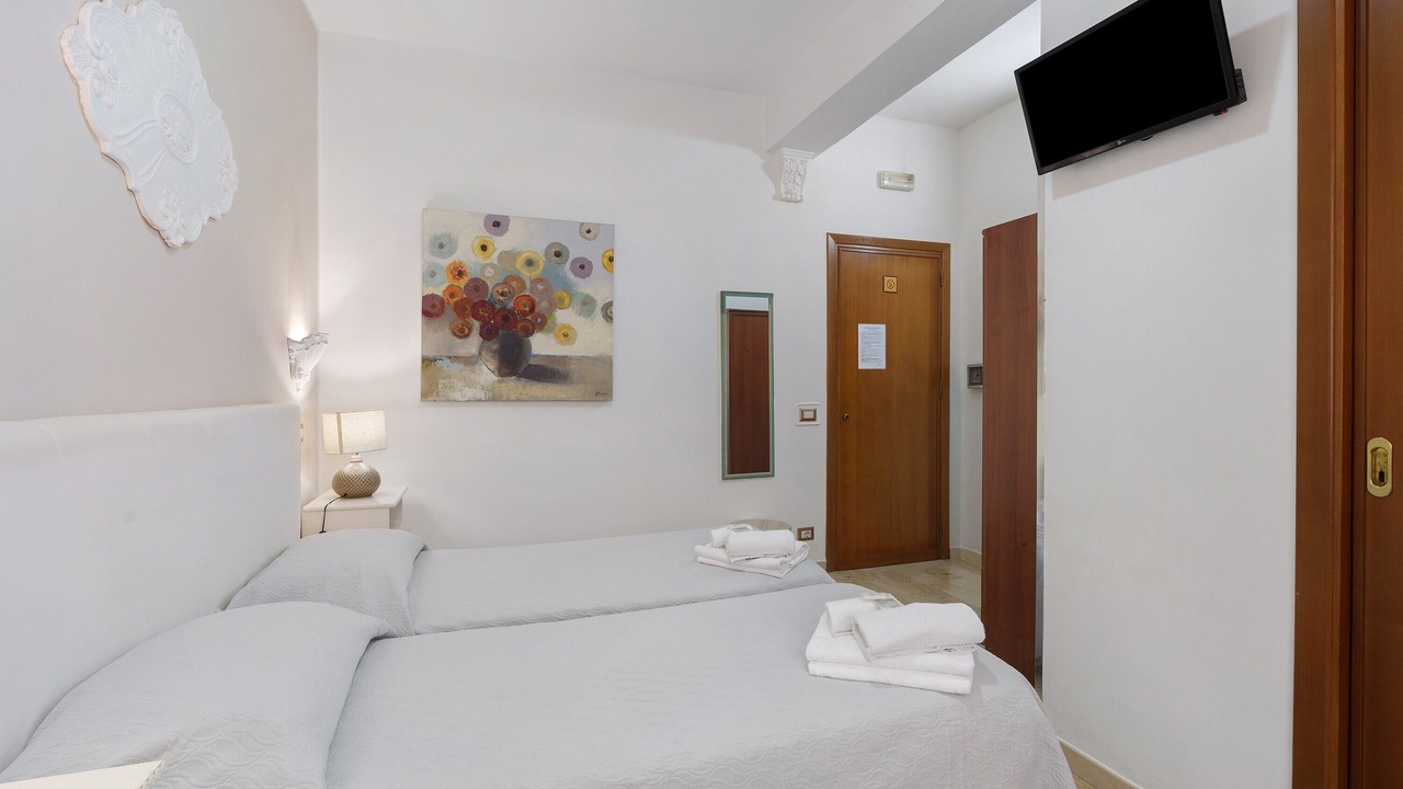Photo of Bedroom in Marinella di Selinunte