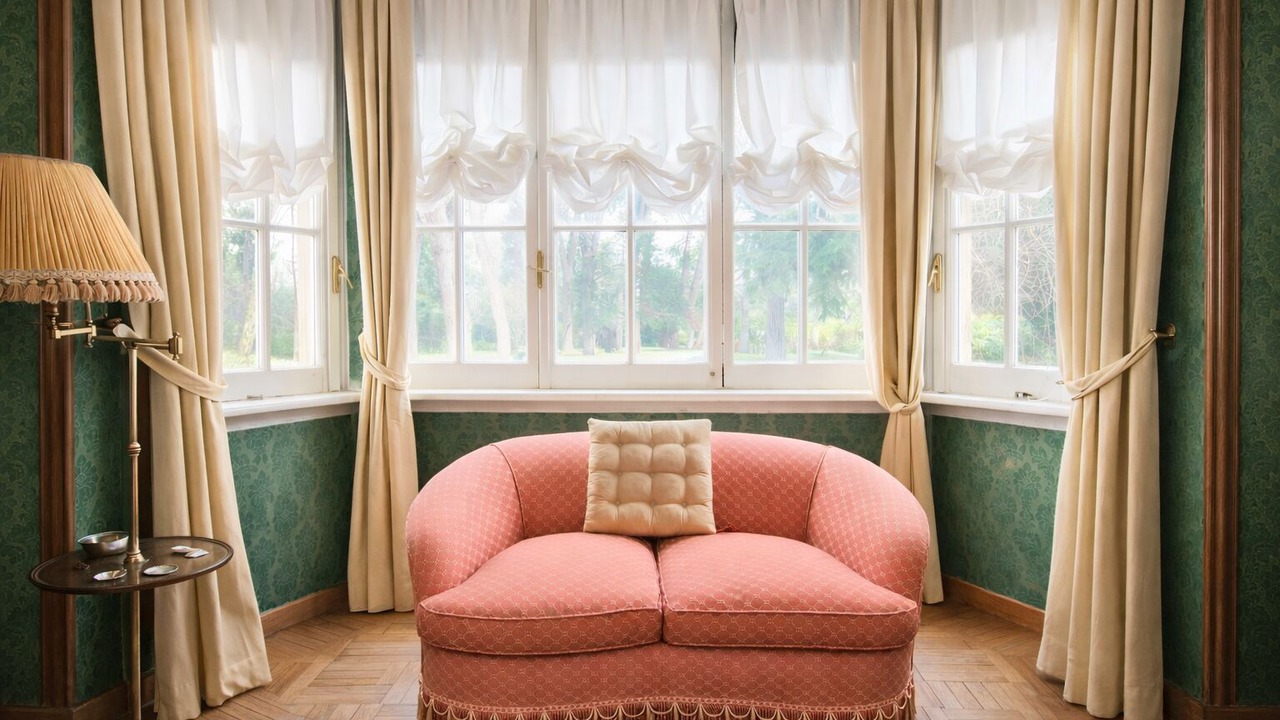 Photo of Livingroom in Camilluccia
