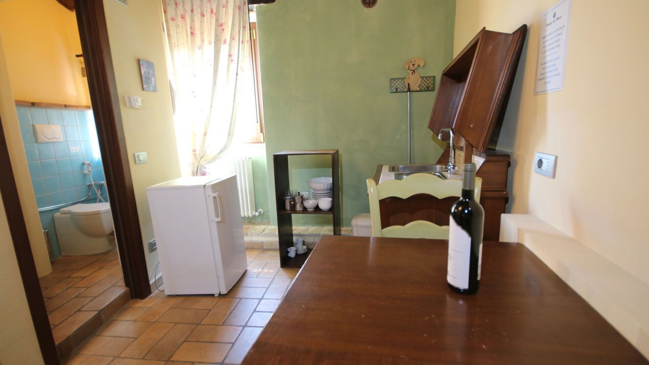 Photo of Bedroom in Monteprandone