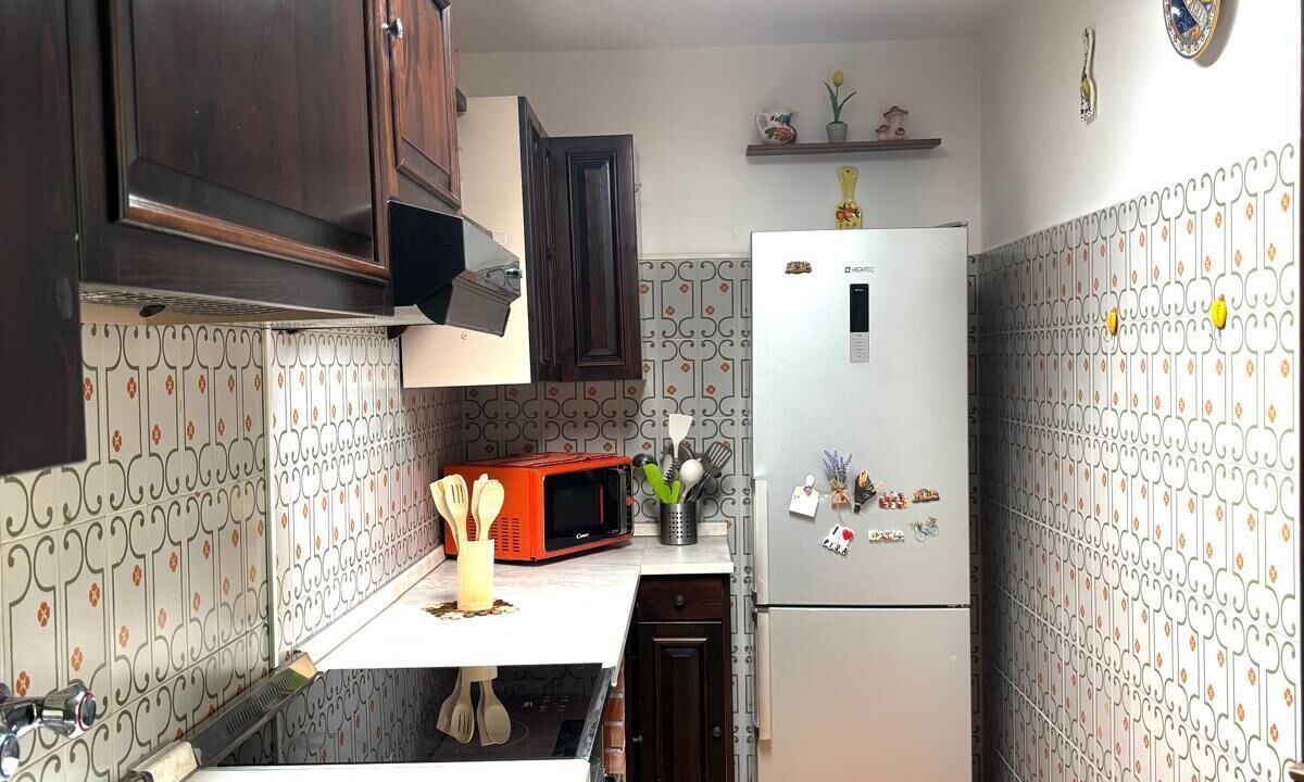 Photo of Kitchen in San Giuliano Terme
