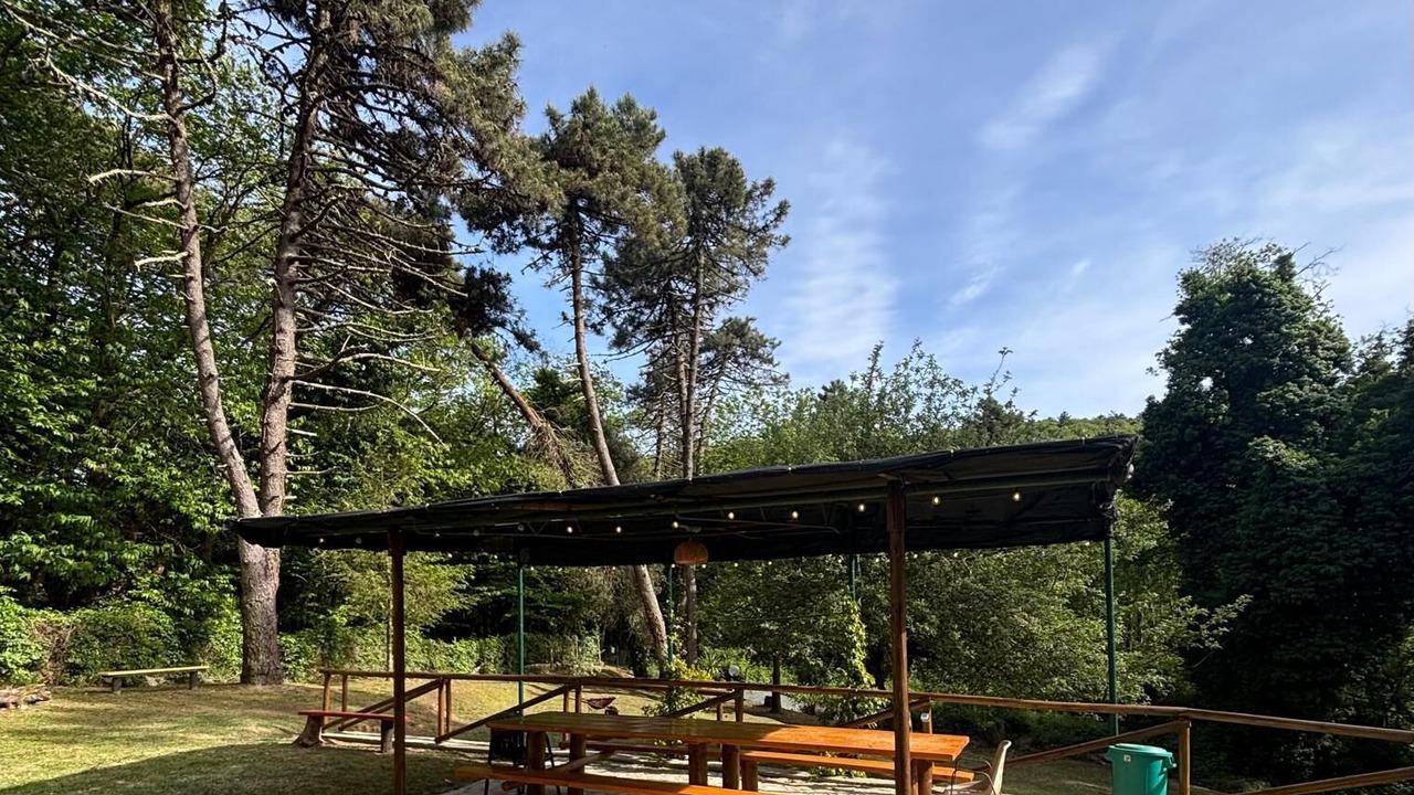 Photo of Outdoor in San Giuliano Terme
