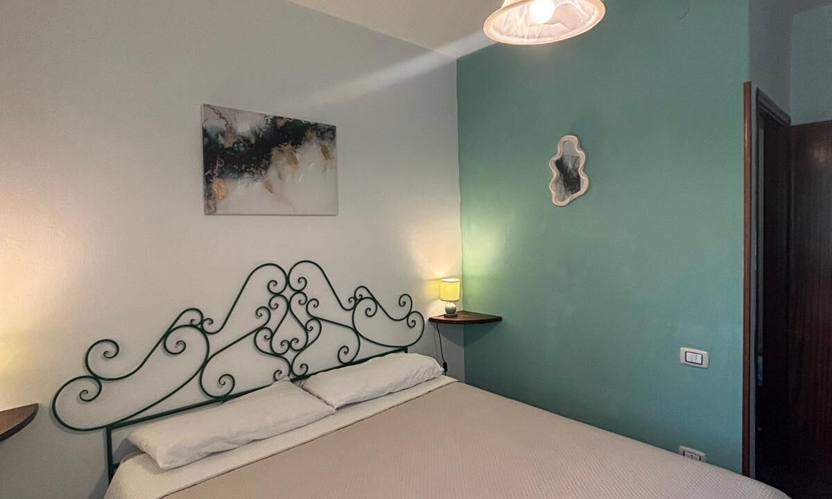 Photo of Bedroom in San Giuliano Terme