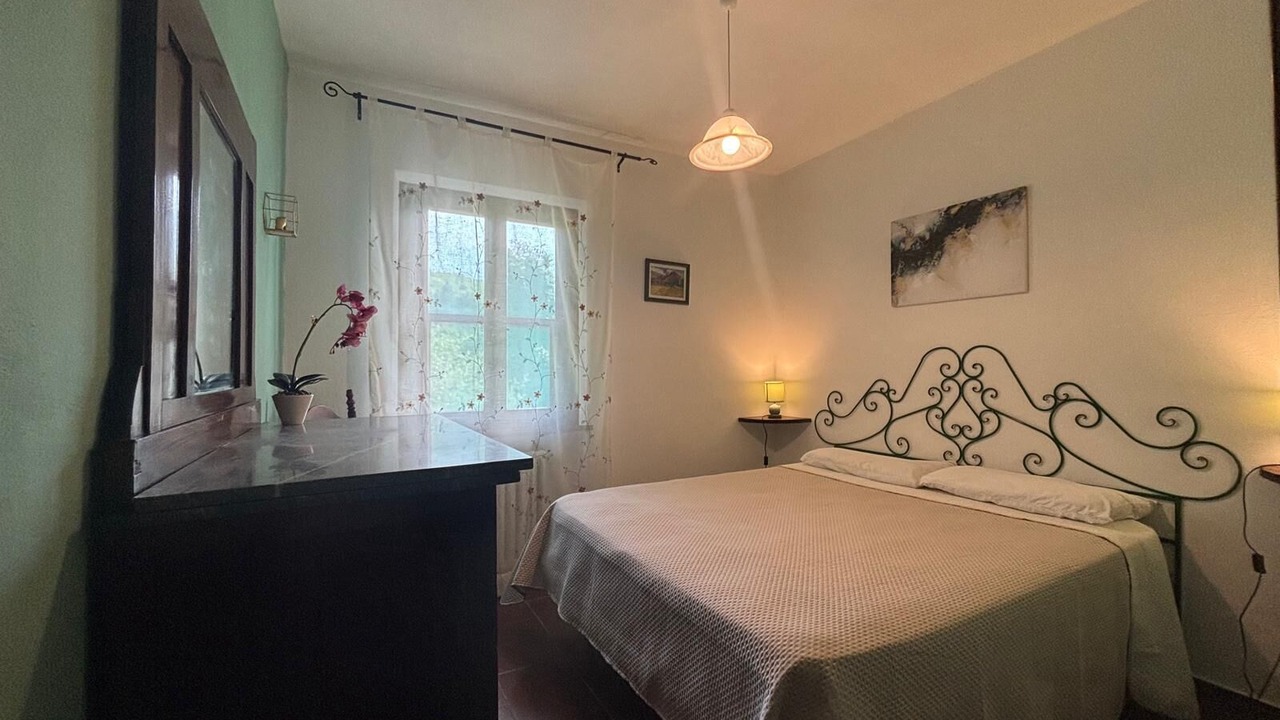 Photo of Bedroom in San Giuliano Terme
