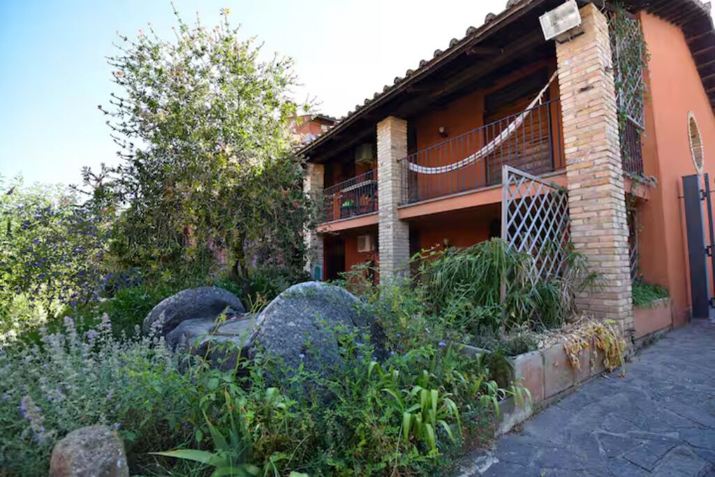 Photo of Outdoor in Lake Bracciano