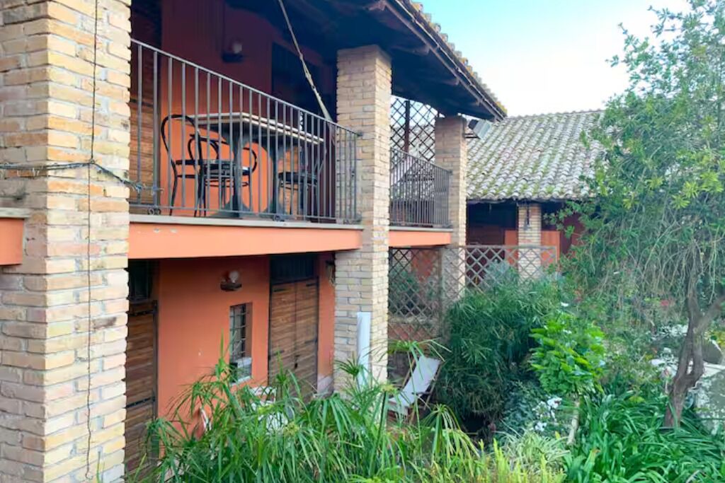 Photo of Outdoor in Lake Bracciano
