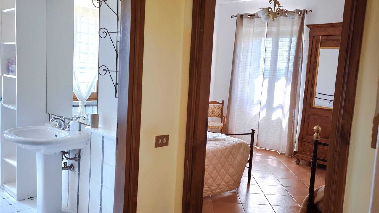 Photo of Bedroom in Avigliano Umbrio