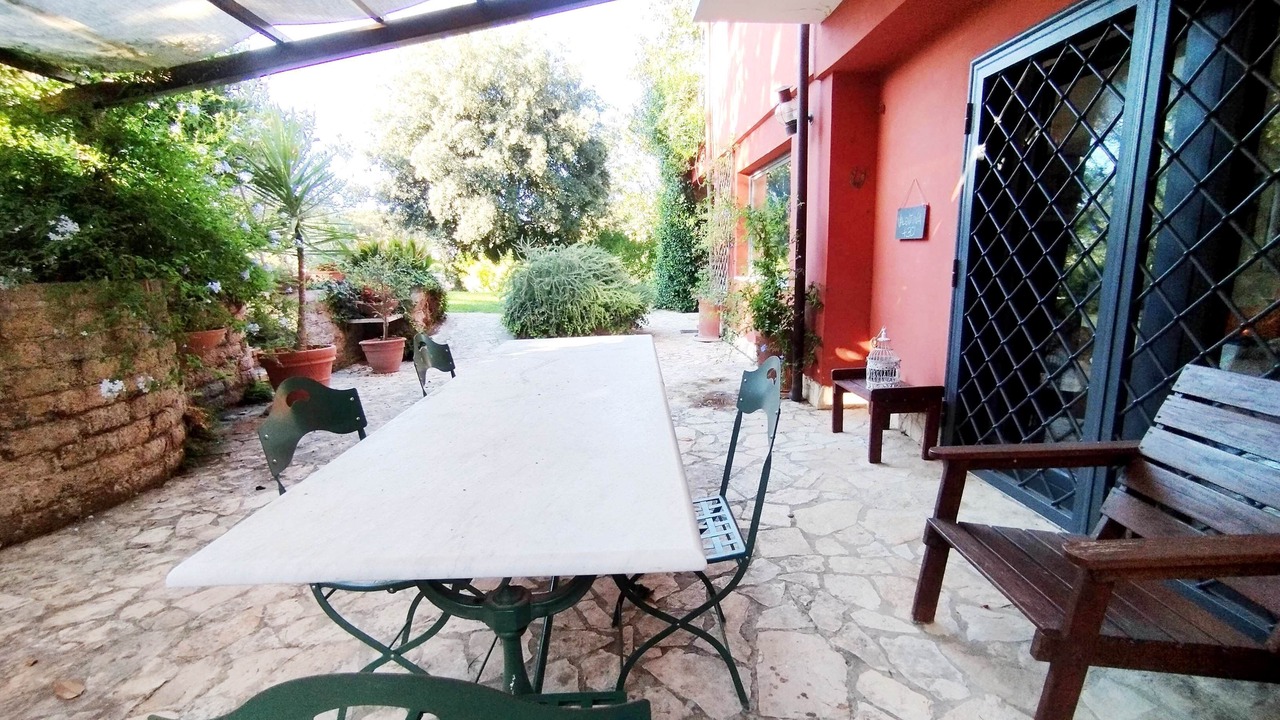 Photo of Outdoor in Zona XLV Castel di Guido